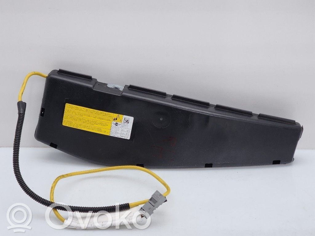 Mini One - Cooper Coupe R56 Sitz-Airbag 