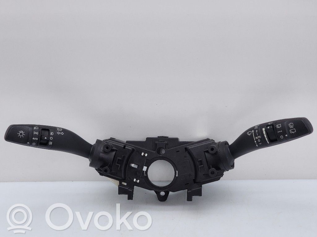 KIA Sportage Bloc semnalizator și ștergător parbriz 