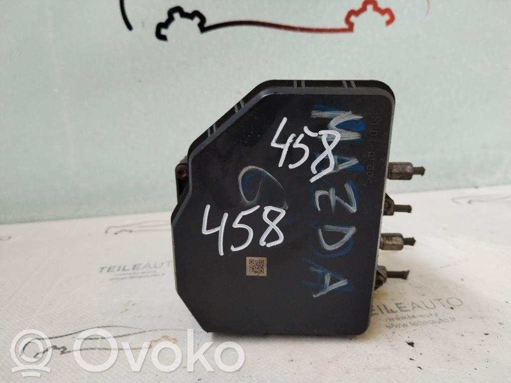 Mazda 6 ABS bloks 