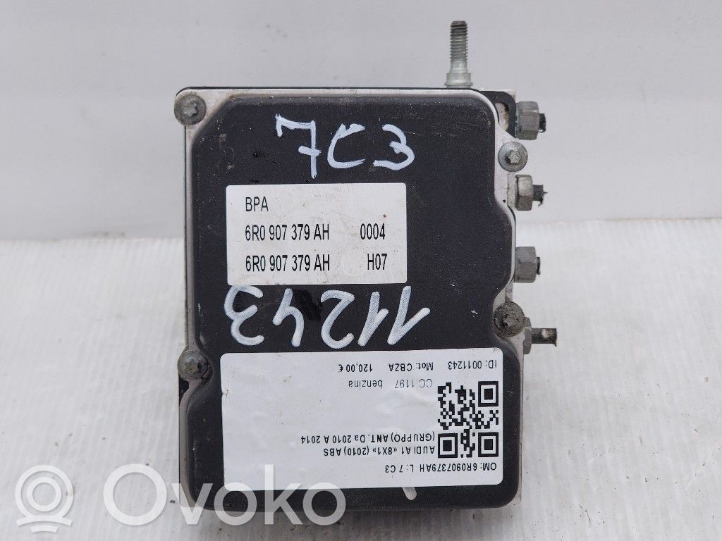 Bomba de ABS   6R0907379AH,6R0907379AH,CBZA
