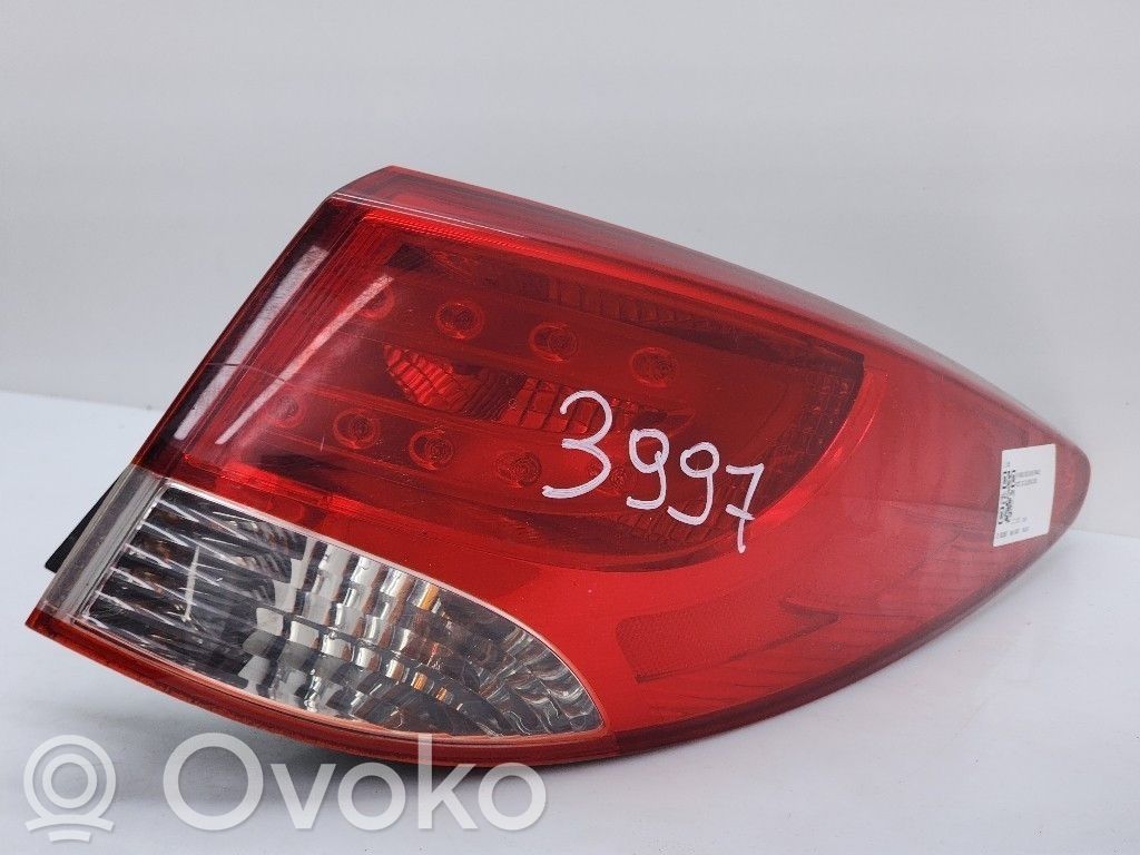 Hyundai ix35 Lampă spate în caroserie 