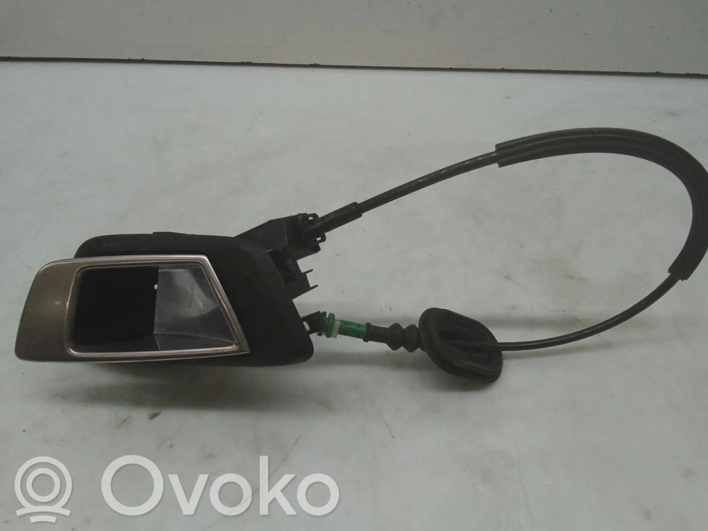 Ford Fiesta Klamka wewnętrzna drzwi 