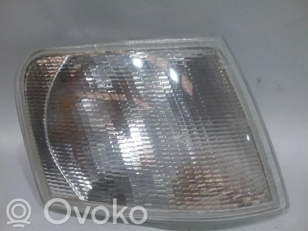 Ford Orion Front indicator light 