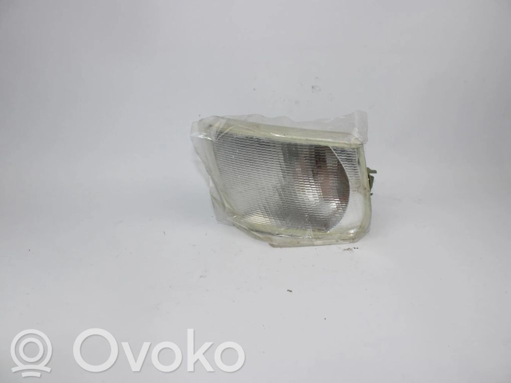 Front indicator light   085610