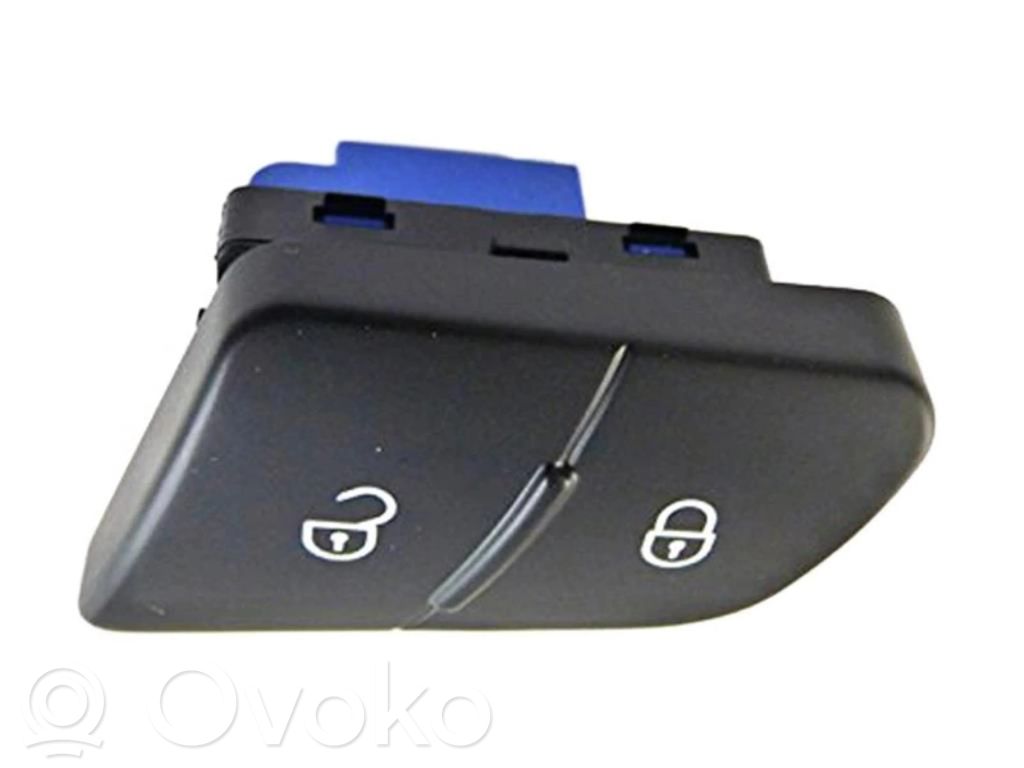 Interruptor de control multifunción   3C0962125B