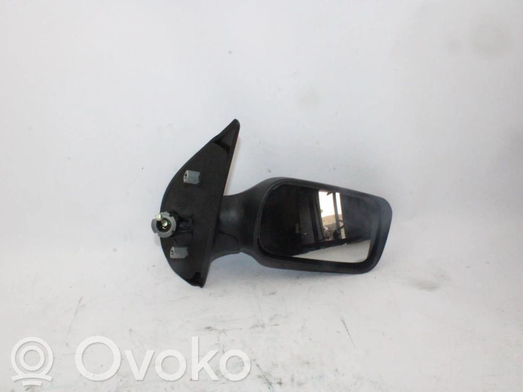 Fiat Punto (176) Elektryczne lusterko boczne drzwi przednich 