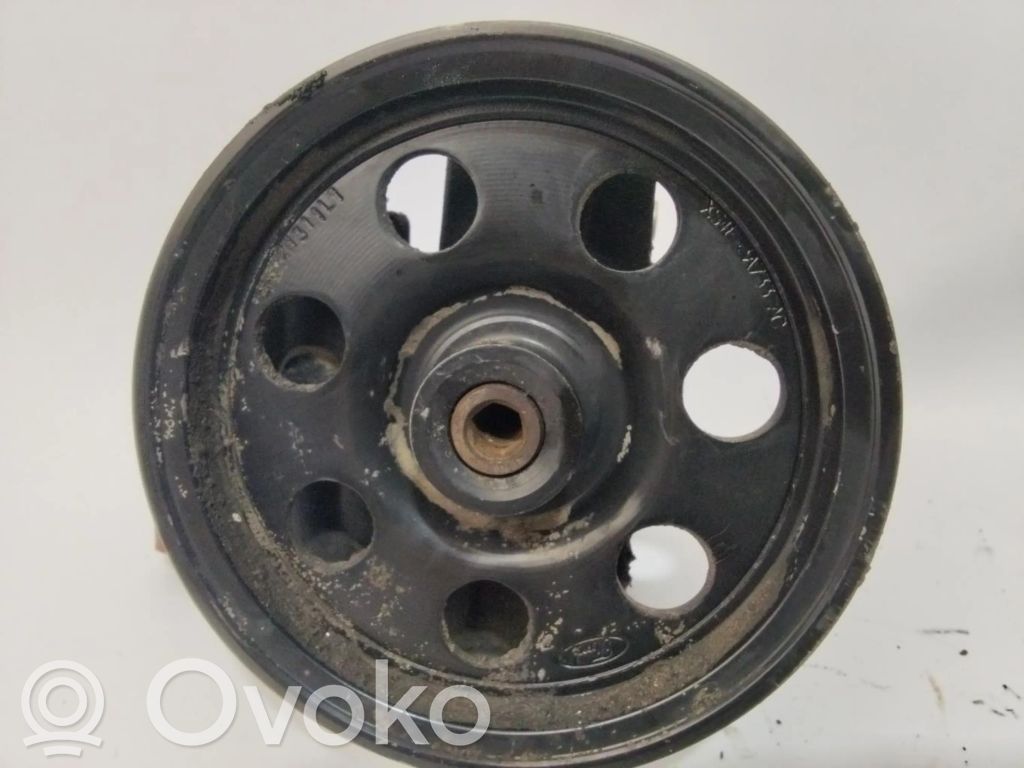 Ford Focus Vairo stiprintuvo siurblys 
