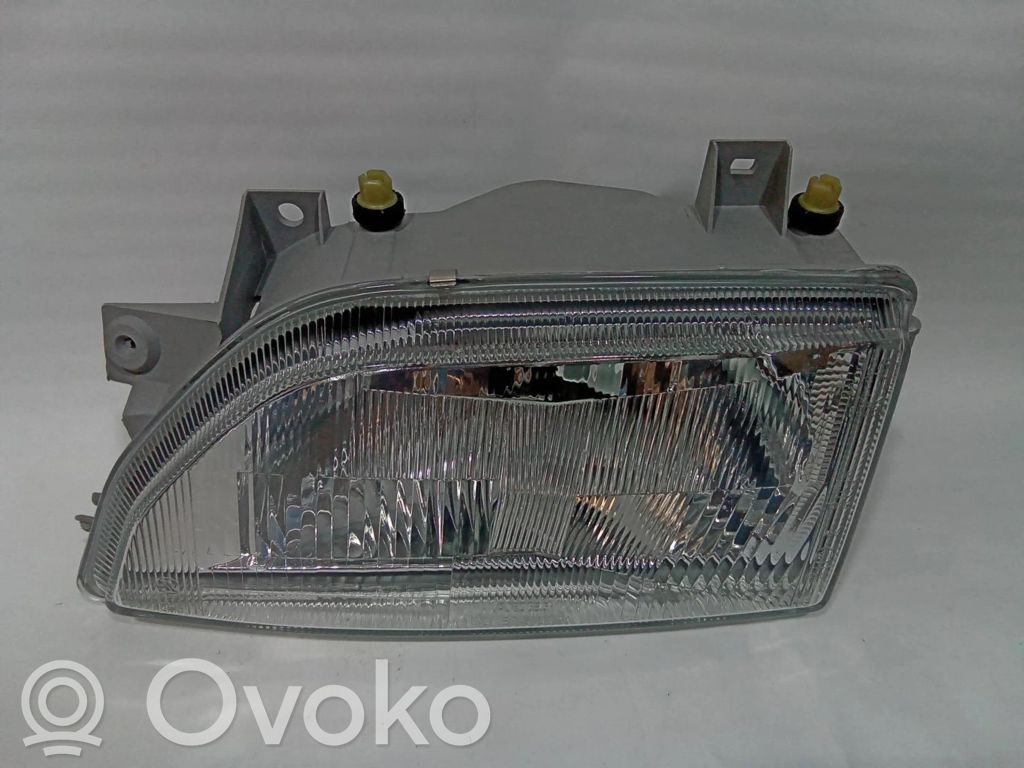 Ford Escort Headlight/headlamp 