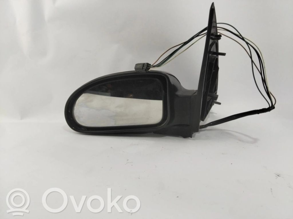 Front door electric wing mirror   E4023213