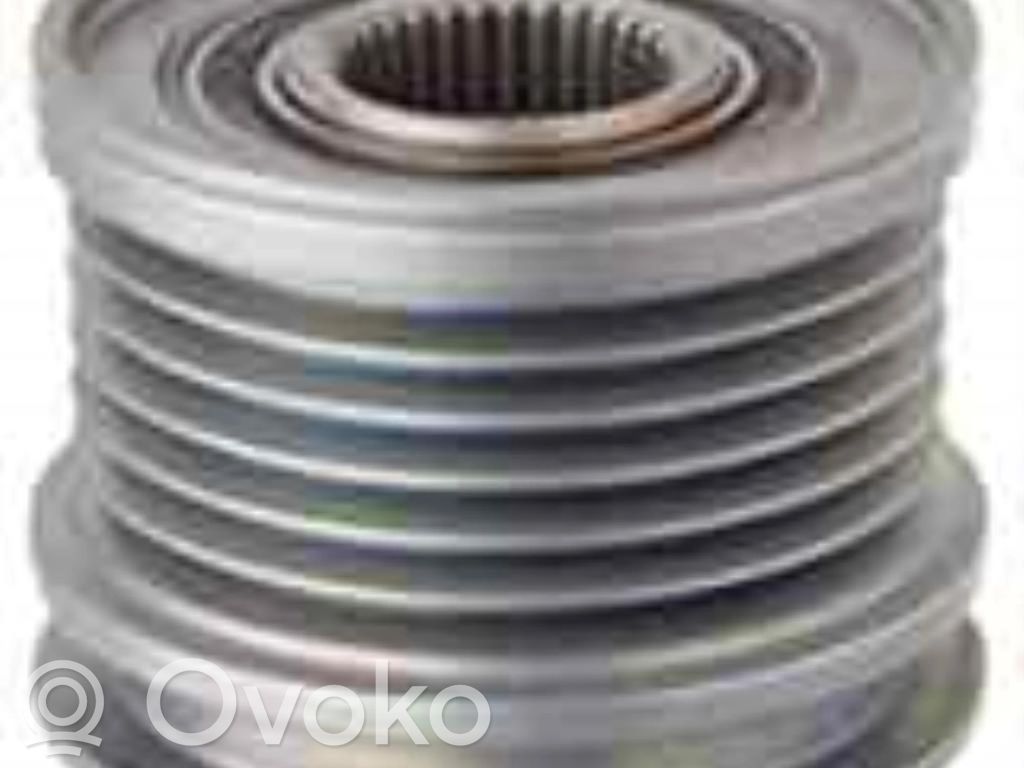 Alfa Romeo 166 Riemenscheibe Lichtmaschine 