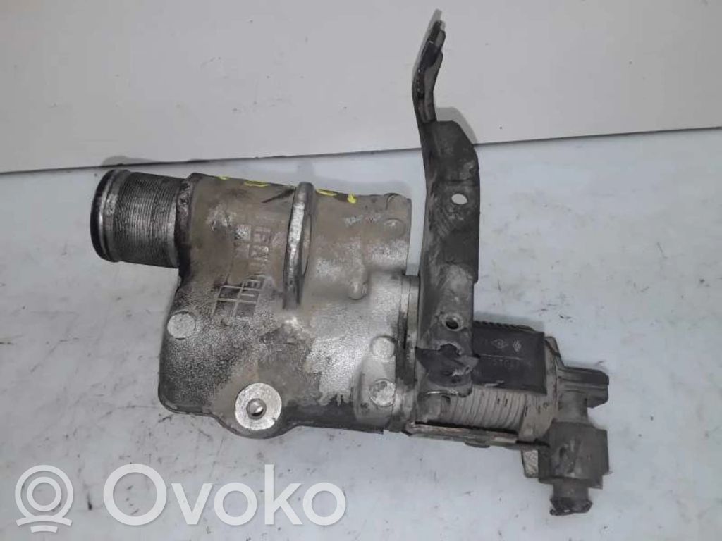Renault Megane II Válvula EGR 