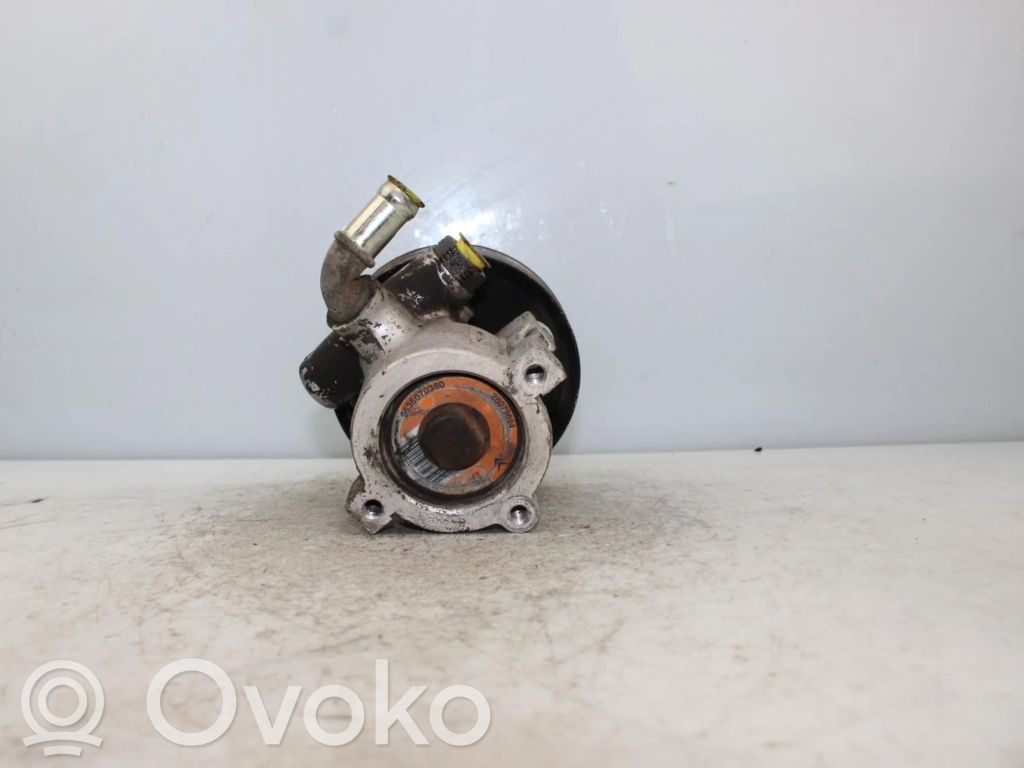 Ohjaustehostimen pumppu   9636070380