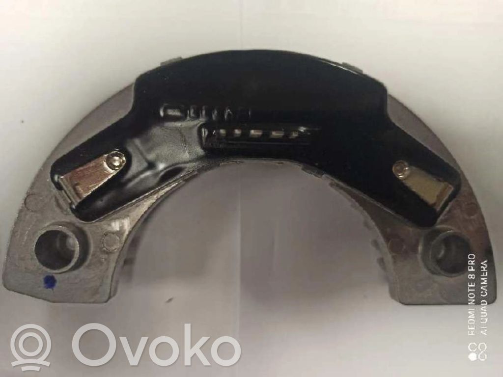 Peugeot 307 Heater blower motor/fan resistor 