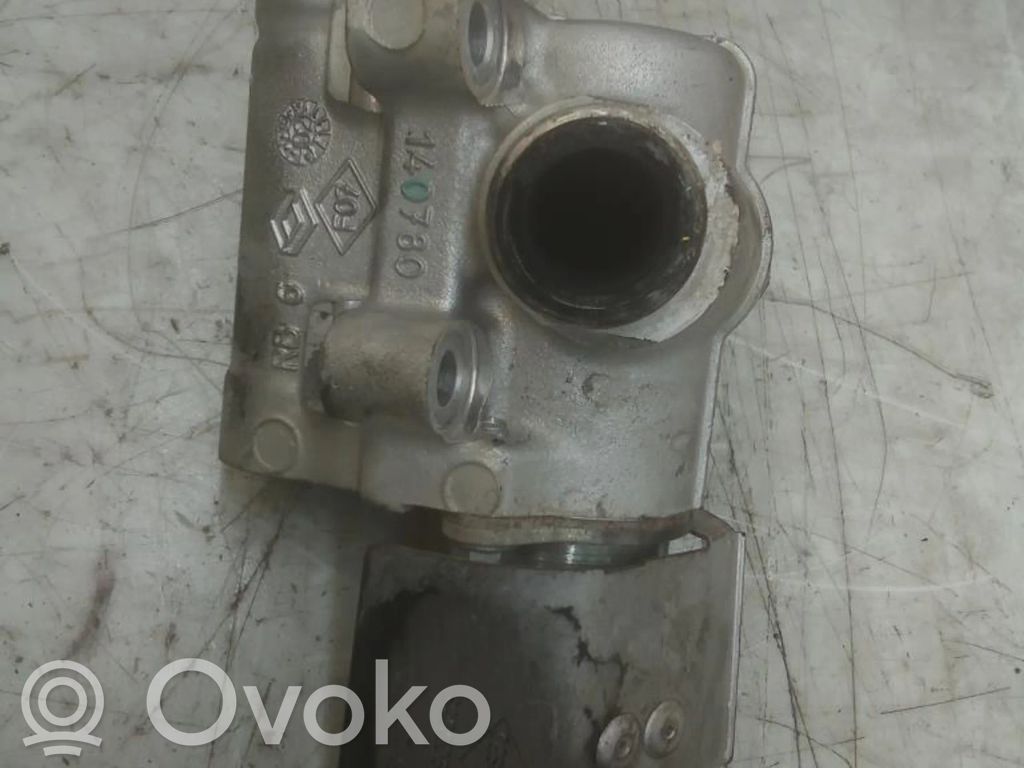 Renault Clio II EGR vārsts 