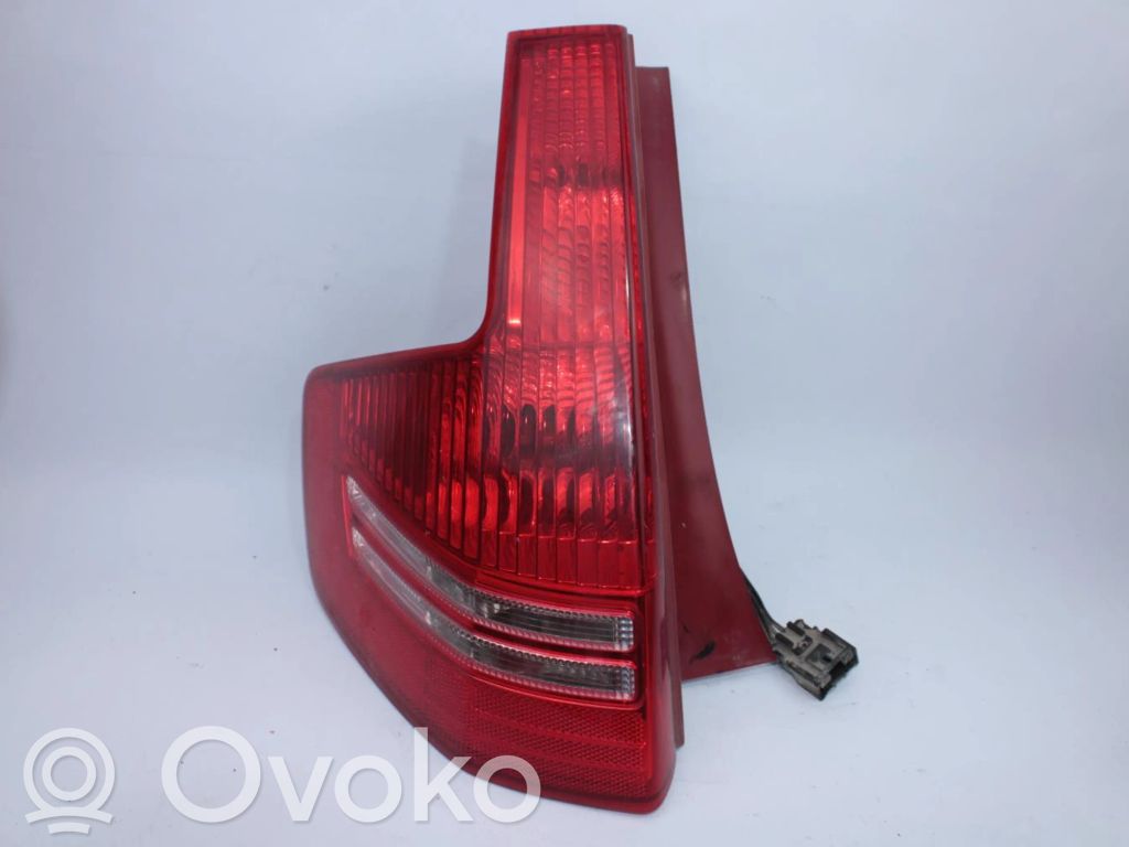 Citroen C4 I Galinis žibintas kėbule 
