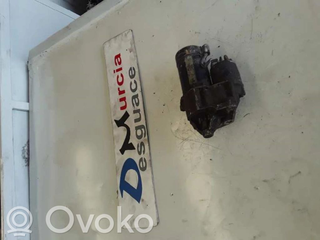 Volvo S40, V40 Motorino d’avviamento 