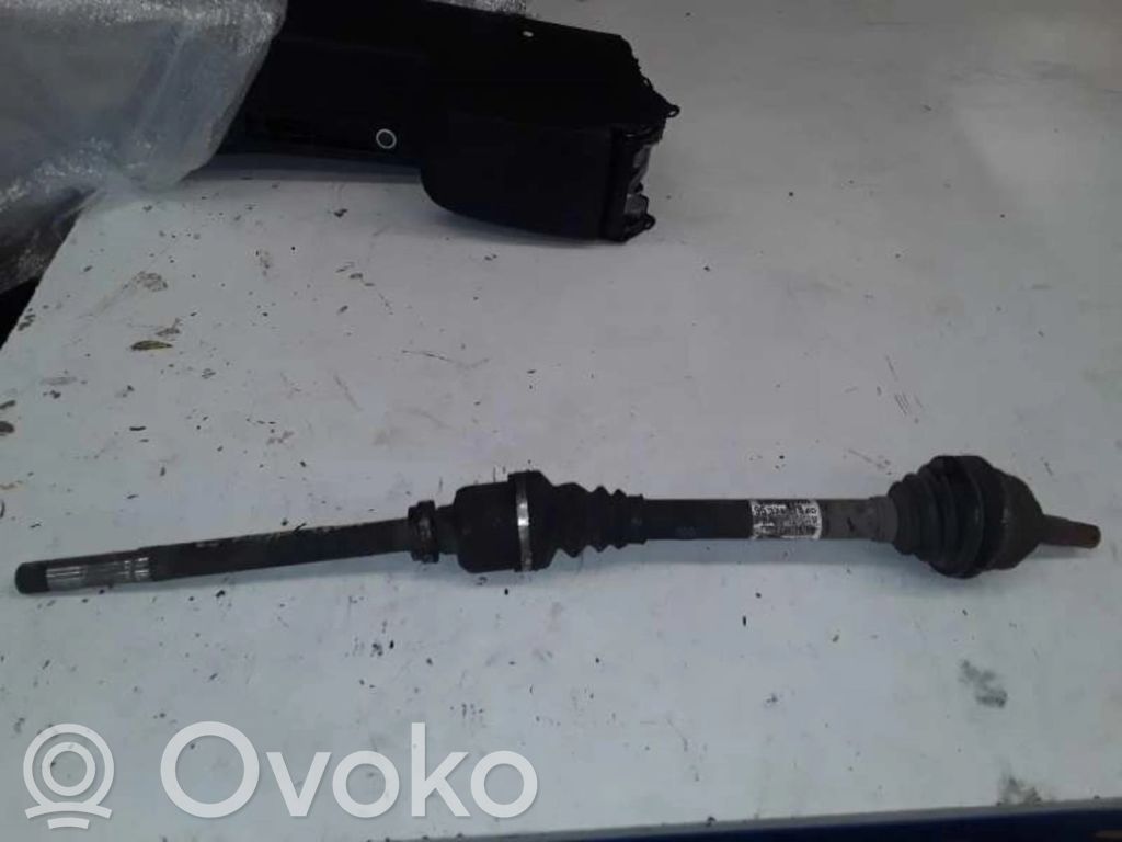 Peugeot 307 Planetare (set) 