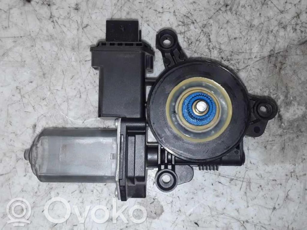 Motorino deflettore/vetro   27400108760