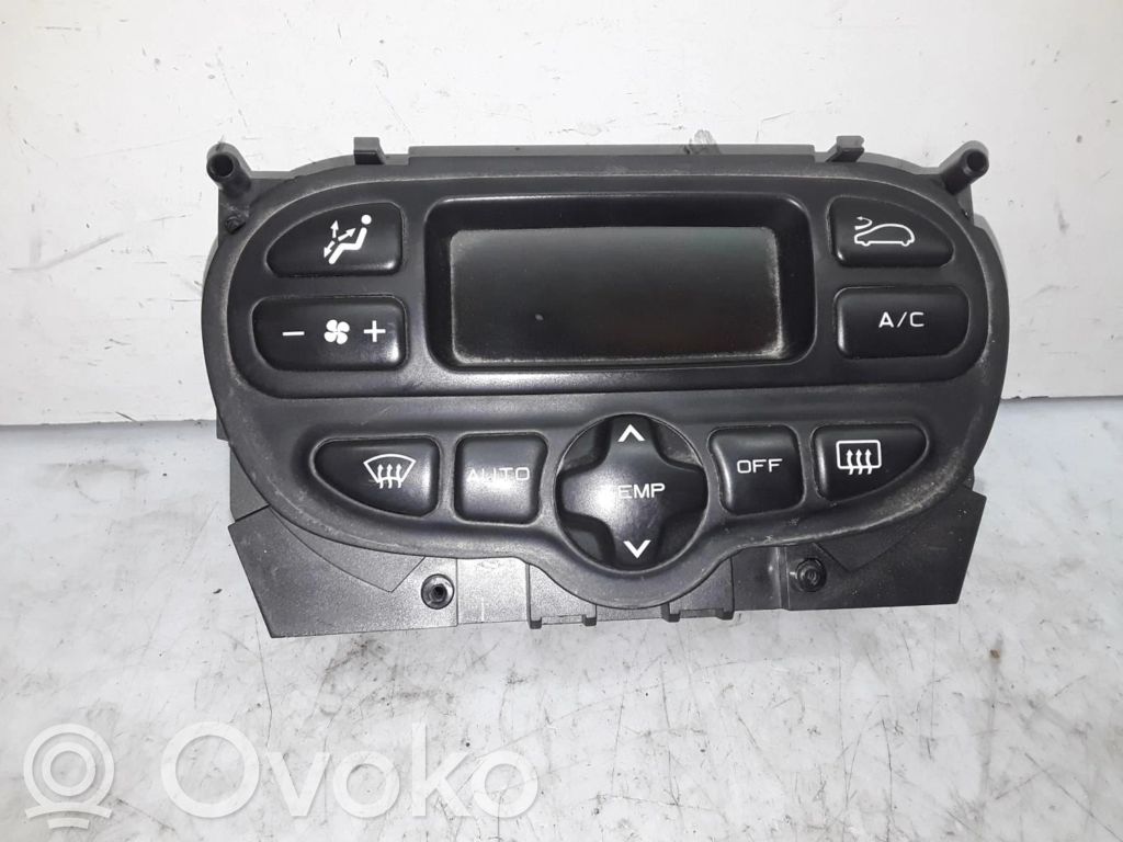 Citroen C4 I Picasso Unitate control climatizare 