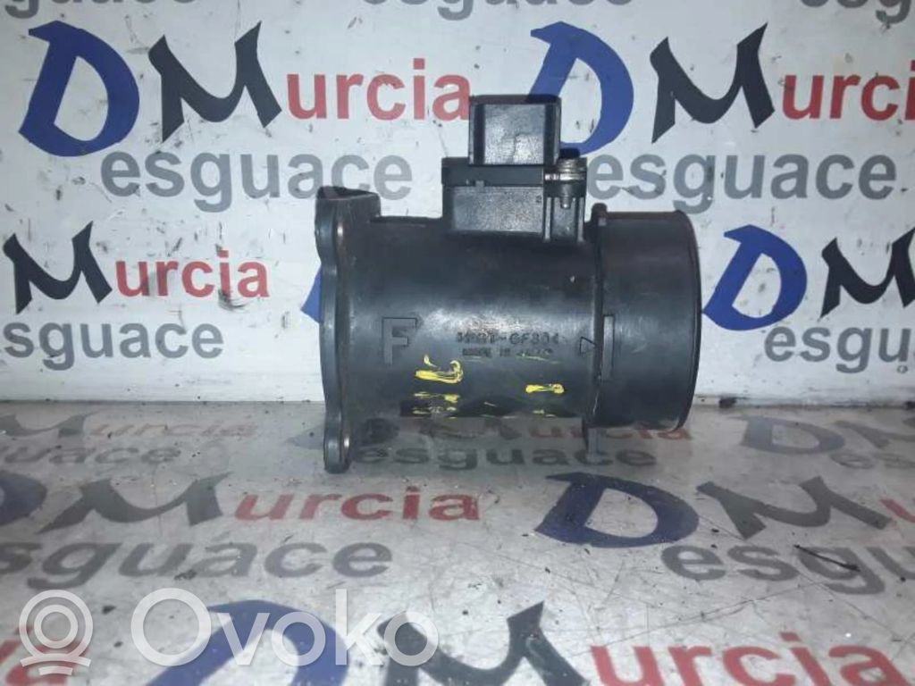 Nissan Pathfinder R51 Misuratore di portata d'aria
