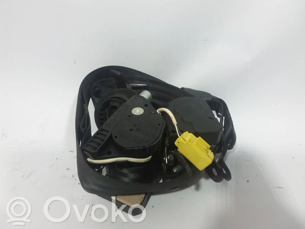 Nissan Micra Set centuri de siguranță 
