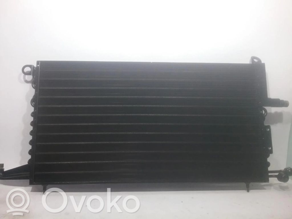 Seat Toledo I (1L) Jäähdyttimen lauhdutin (A/C)