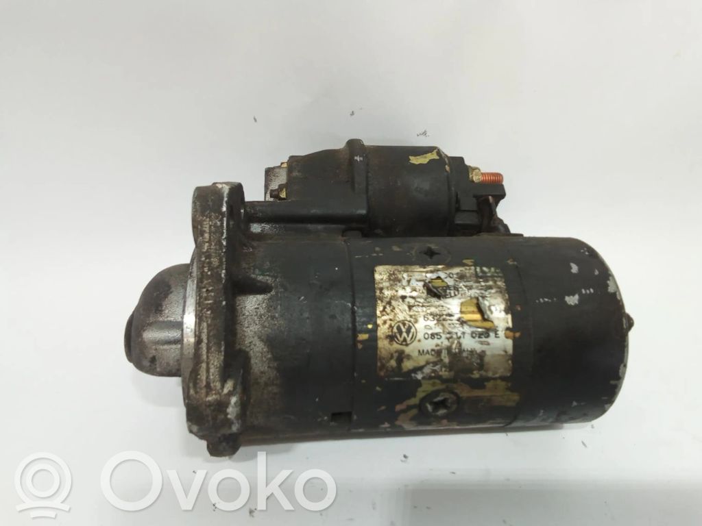 Seat Arosa Electromotor