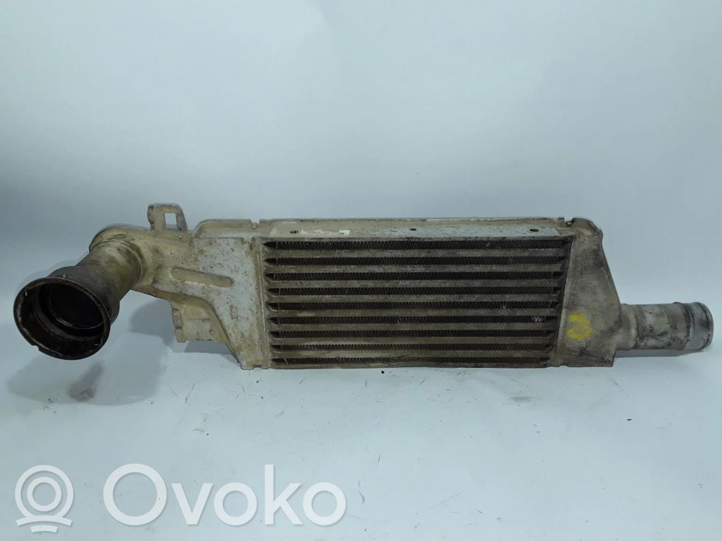 Radiador intercooler   24466787