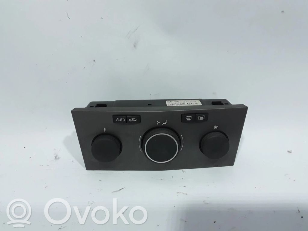 Unitate control climatizare   90151240