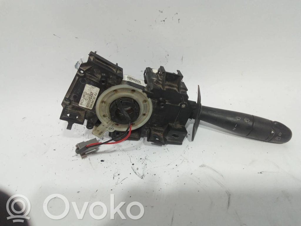 Renault Kangoo I Innesco anello di contatto dell’airbag (anello SRS) 
