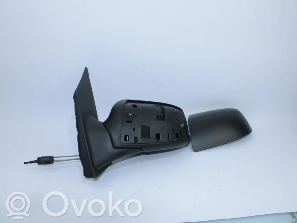 Ford Focus Specchietto retrovisore elettrico portiera anteriore 
