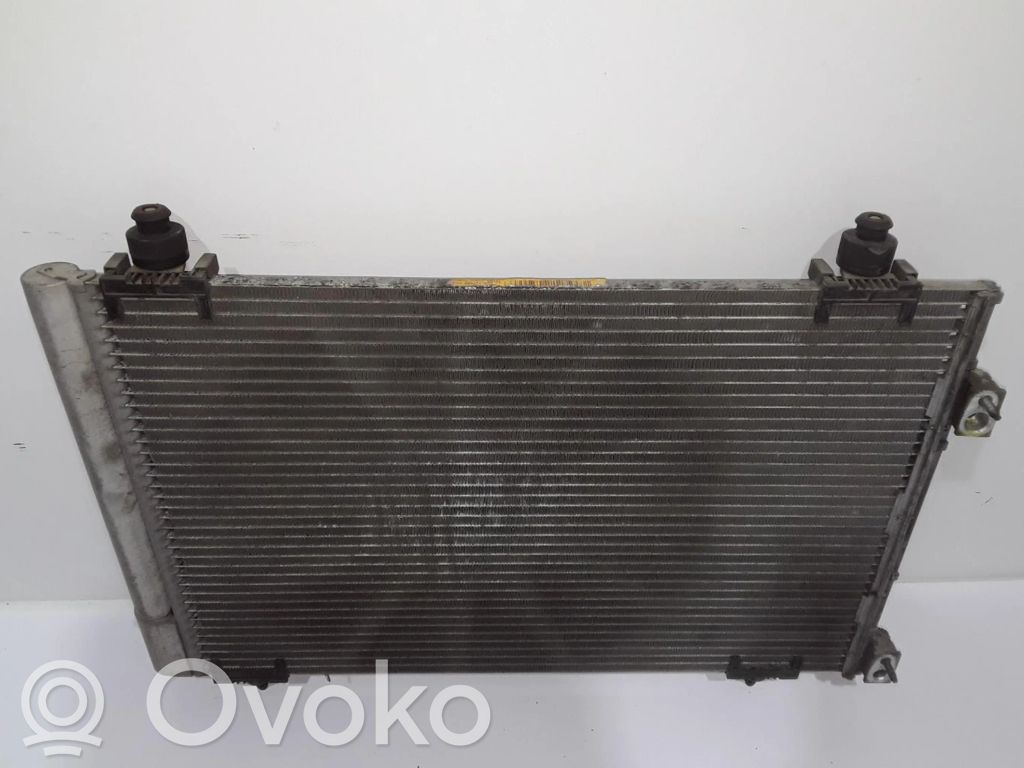 Citroen C4 I Radiatore di raffreddamento A/C (condensatore) 