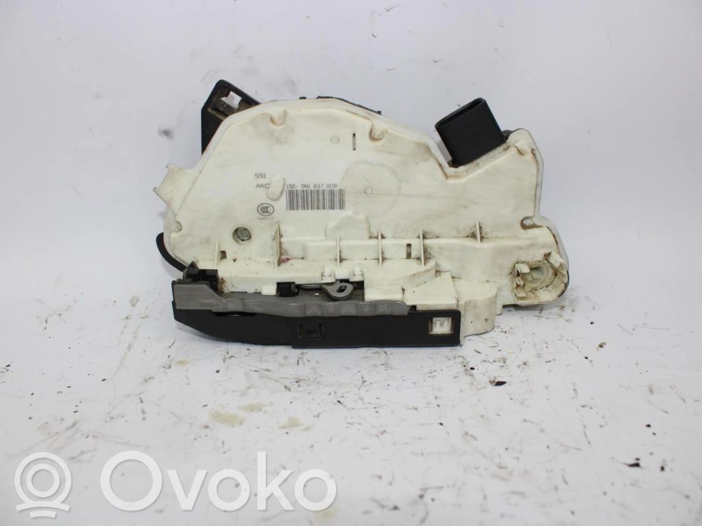 Seat Ibiza IV (6J,6P) Serratura portiera anteriore