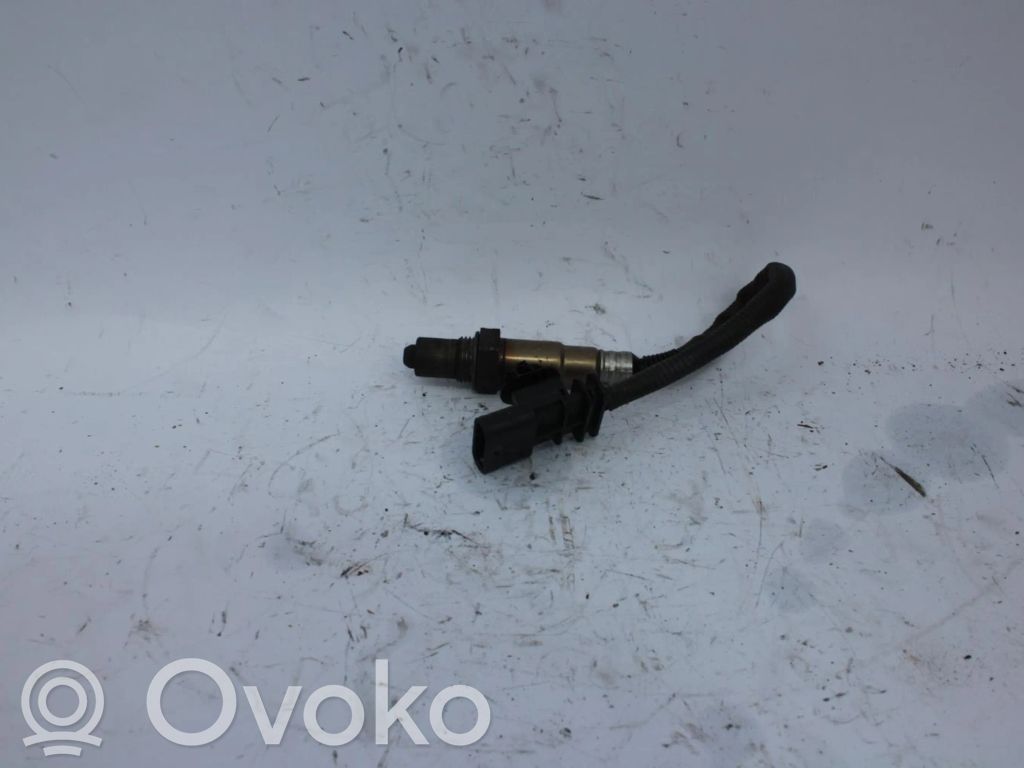 Opel Corsa E Sonda lambda 