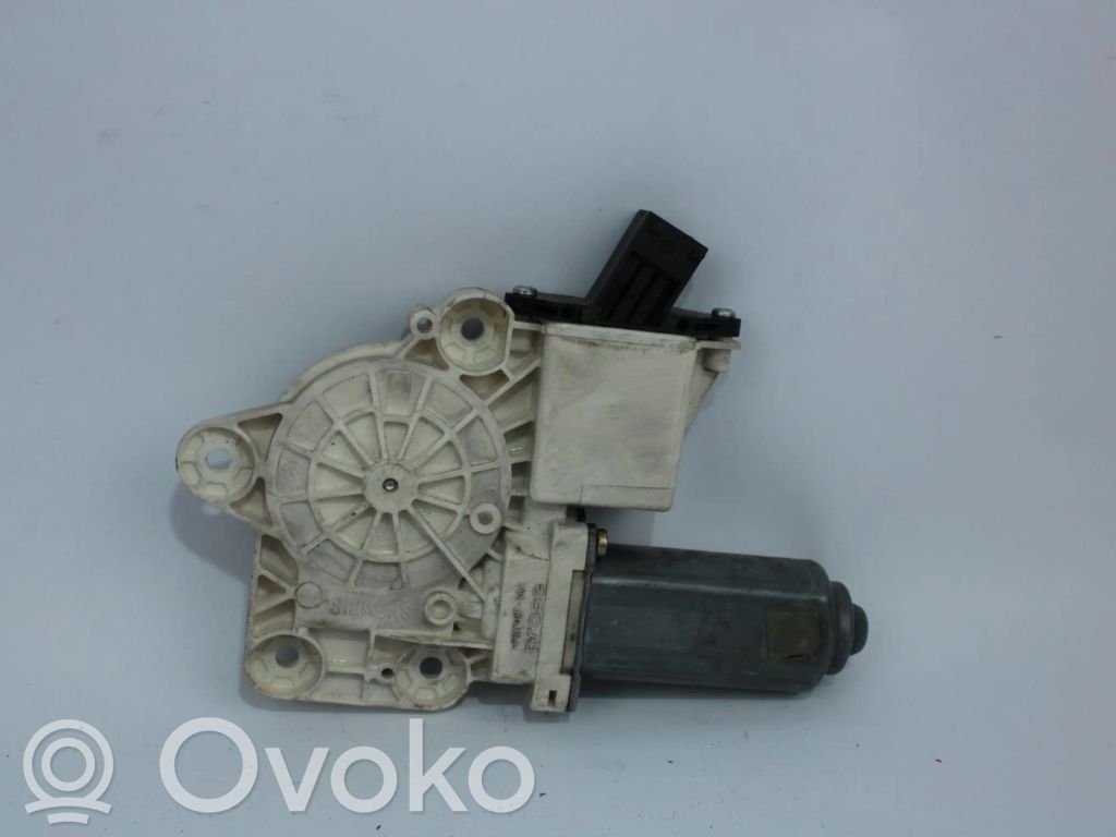 Opel Vectra C Motor geam ventilare 
