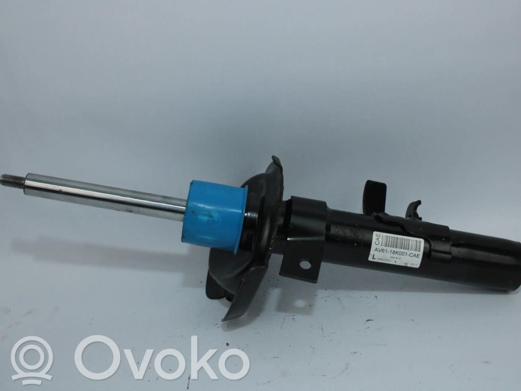 Ford Grand C-MAX Amortizor față