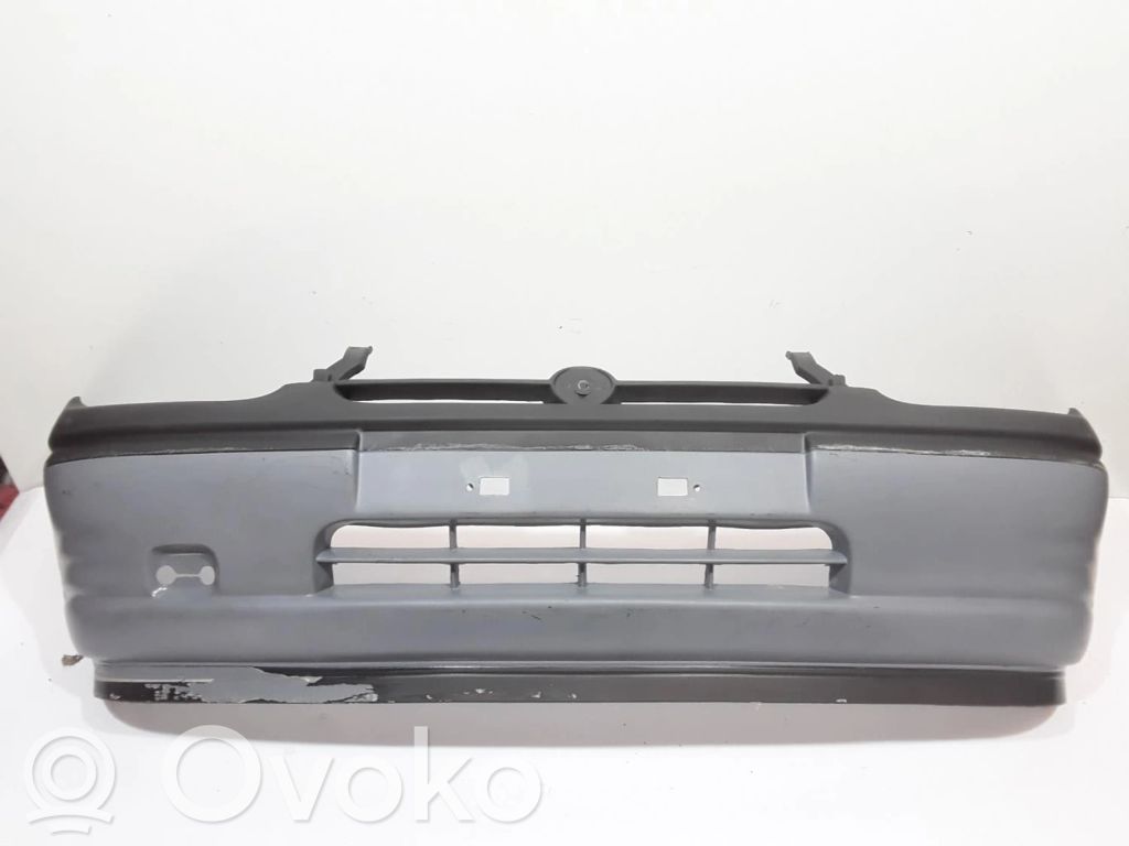 Front bumper   1400159