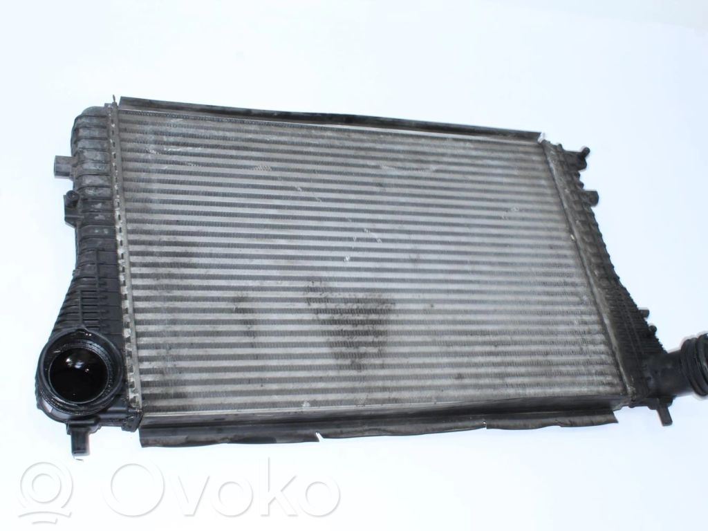 Audi A3 S3 8P Radiatore intercooler