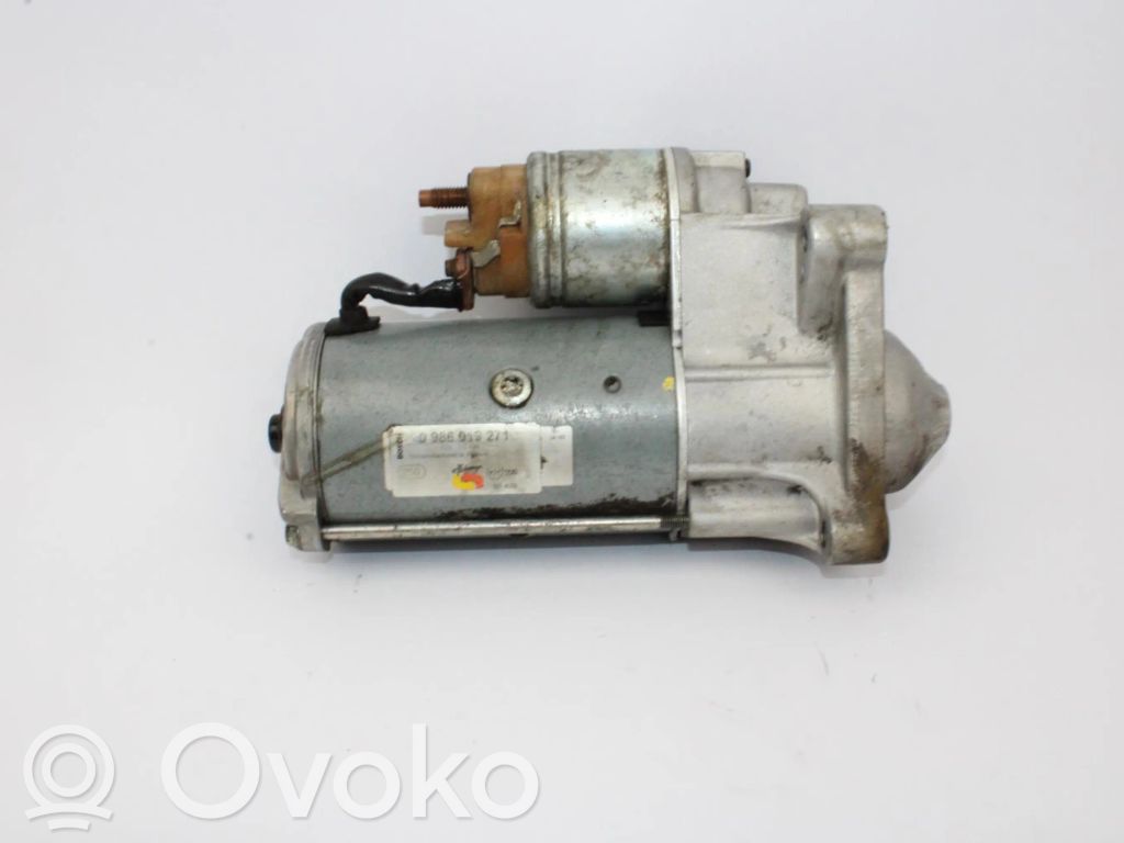 Electromotor   0986019271