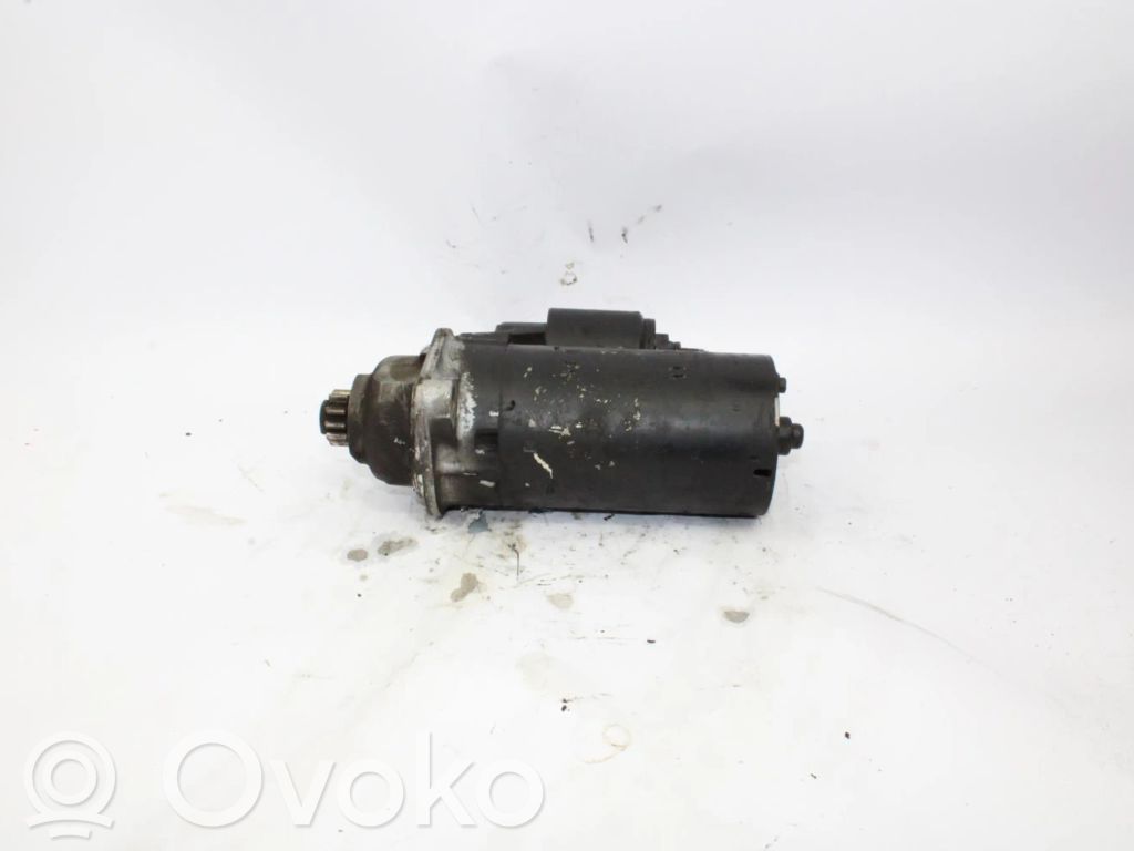 Audi A3 S3 8L Electromotor 