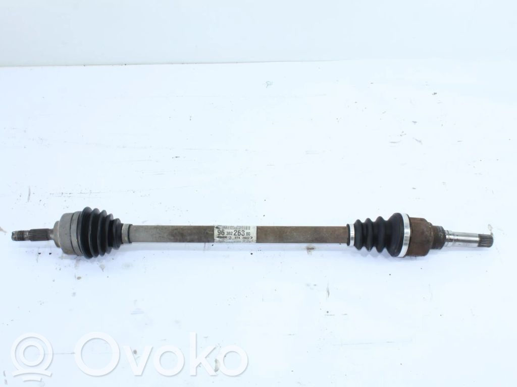 Citroen C3 Planetare (set) 