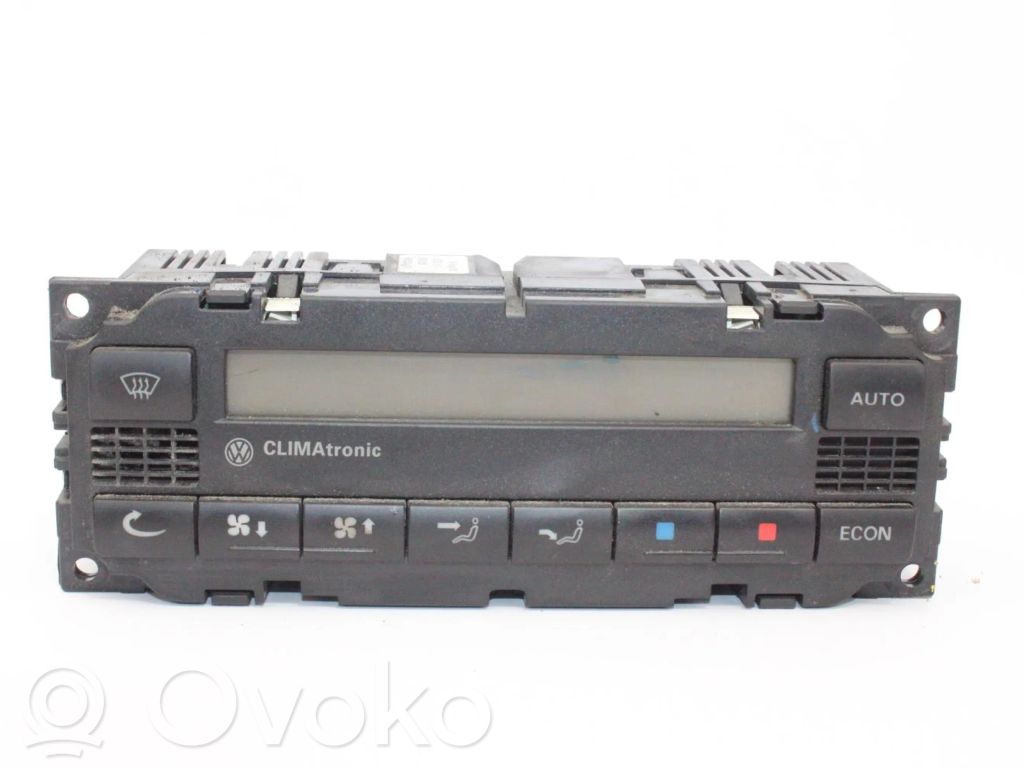 Unitate control climatizare   3B1907044H