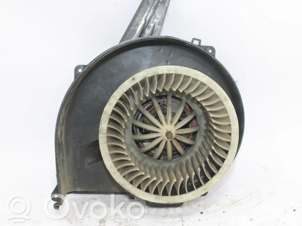 Seat Ibiza IV (6J,6P) Ventola riscaldamento/ventilatore abitacolo