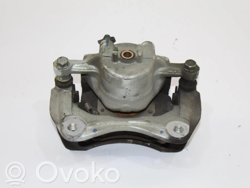 Hyundai i20 (GB IB) Bremsscheiben und Bremssättel eingestellt
