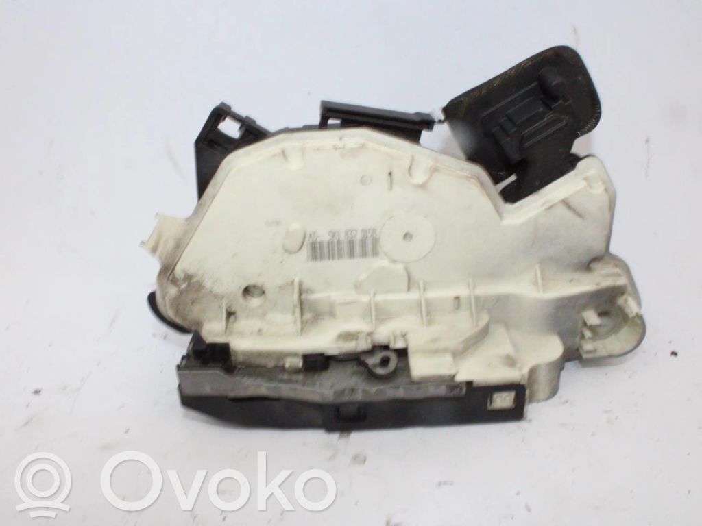Serrure   5K1837015B