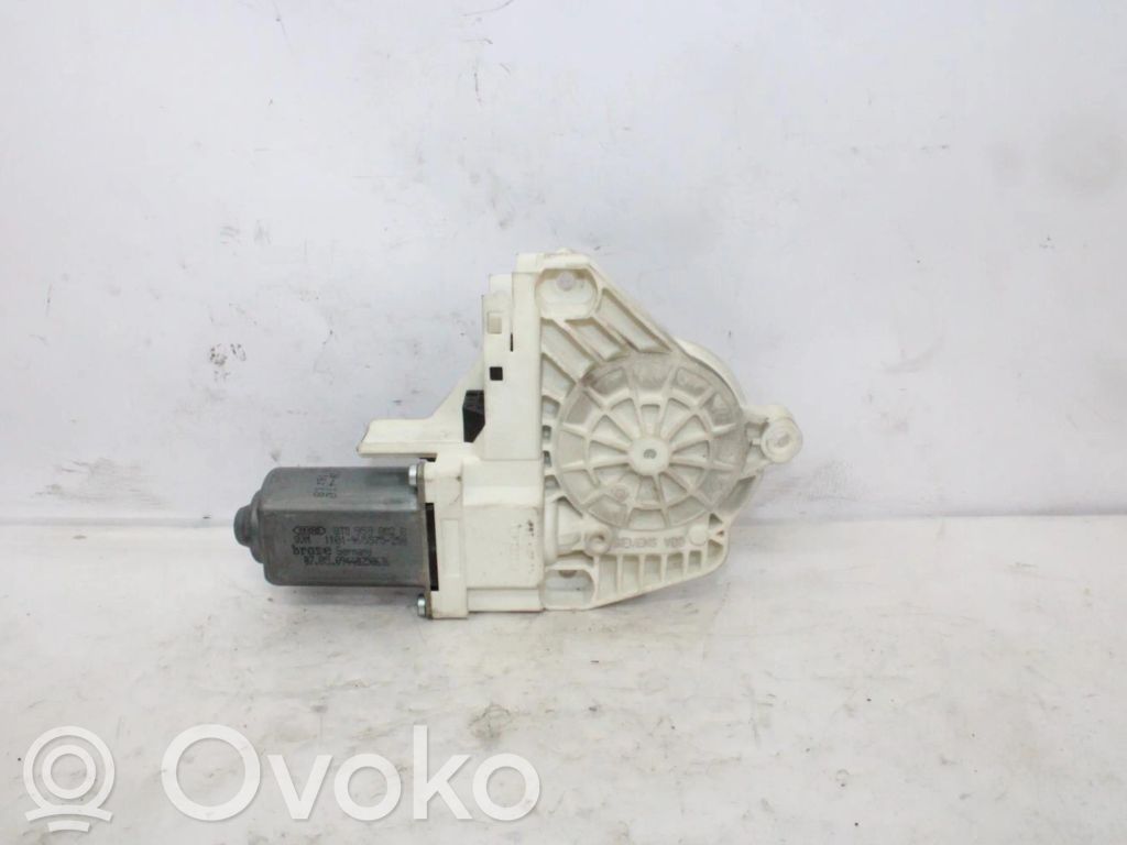 Audi A5 Sportback 8TA Silnik szyby / okna karoseryjnego 