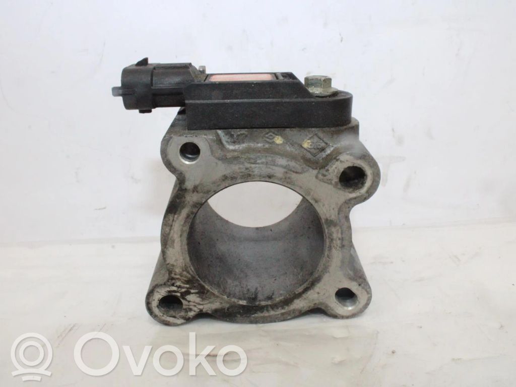 Renault Koleos I Valvola EGR