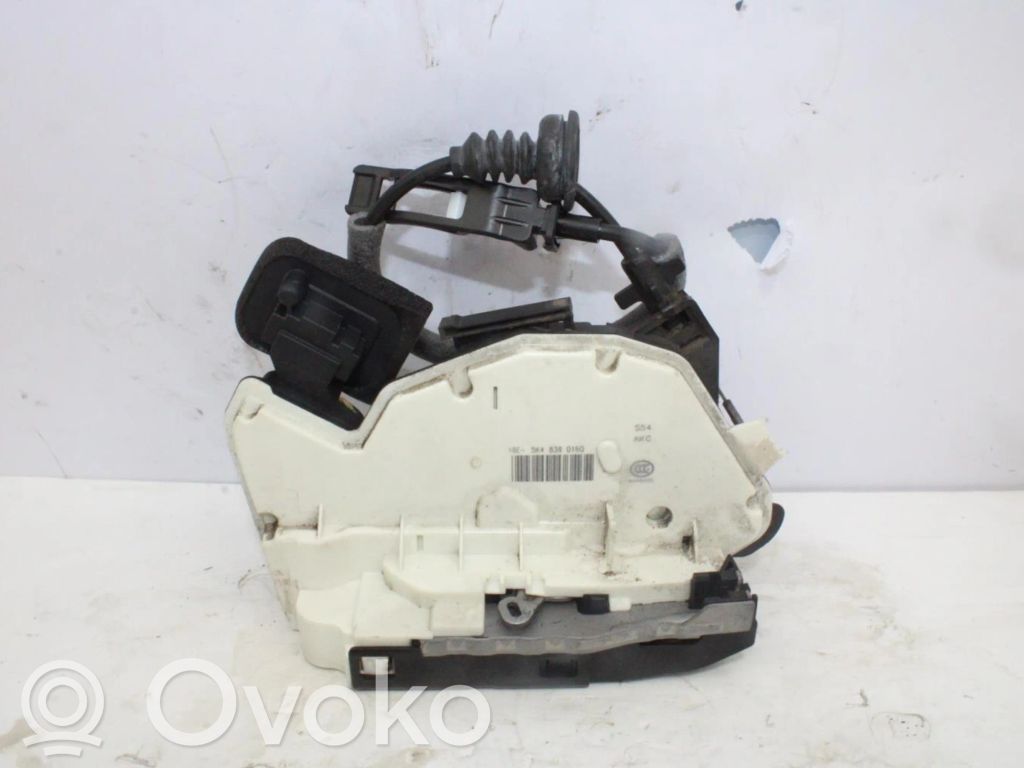 Seat Leon (5F) Serratura portiera posteriore
