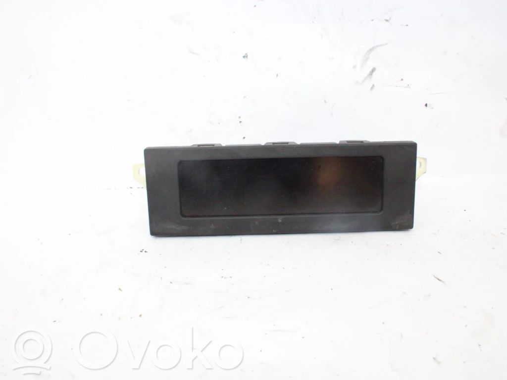 Bildschirm / Display / Anzeige   96597970XT