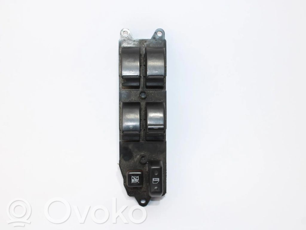 Comutator comandă geamuri electrice   848200F03000